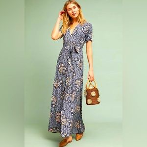 ISO “IN SEARCH OF” The Odells Zinaida Maxi